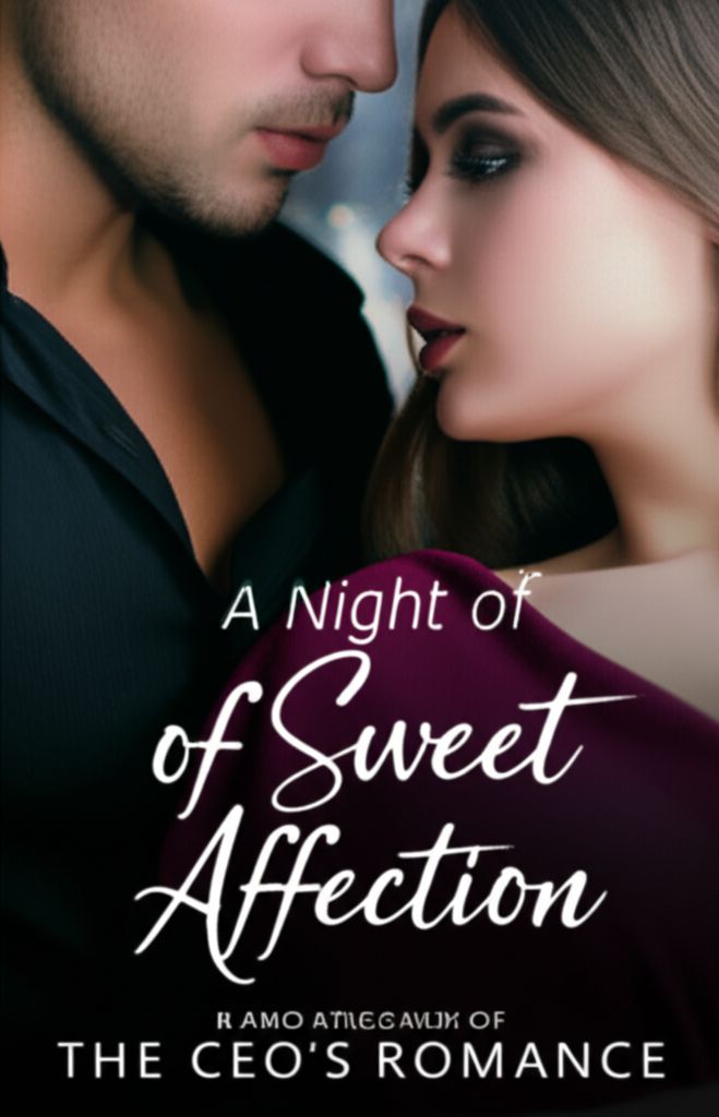 A Night of Sweet Affection: The CEO’s Romance A Night of Sweet Affection: The CEO’s Romance