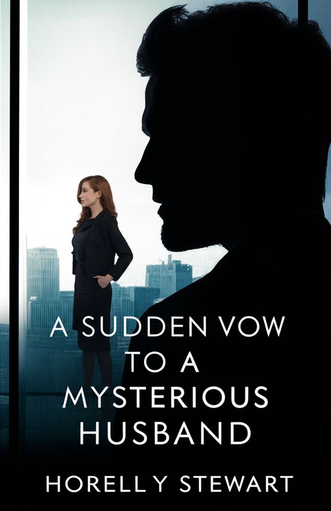 A Sudden Vow to a Mysterious Husband A Sudden Vow to a Mysterious Husband