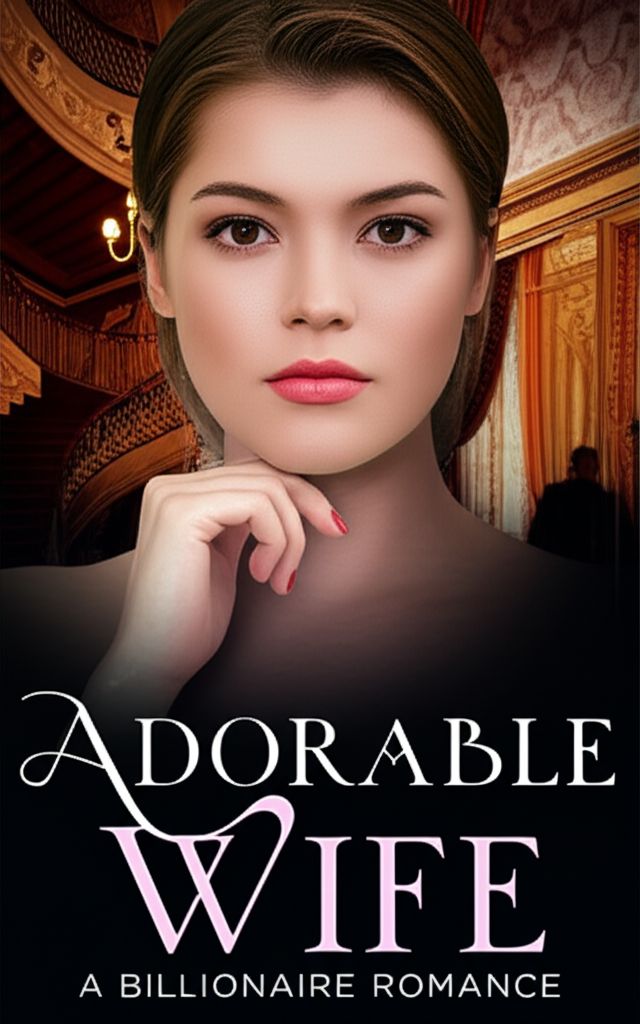 Adorable Wife: A Billionaire Romance
