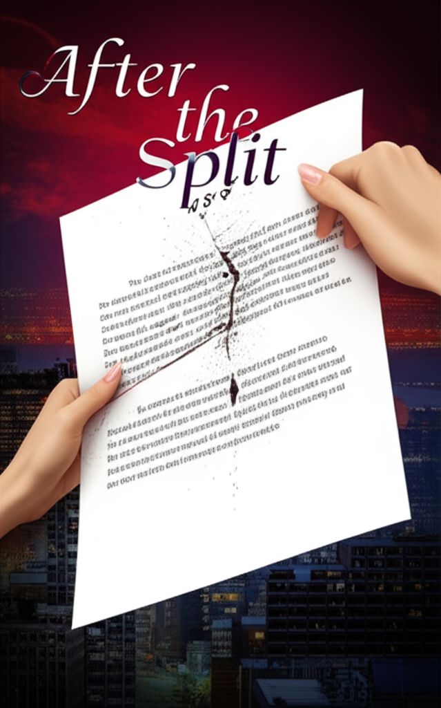 After the Split: Loving My Lawyer Ex-Wife After the Split: Loving My Lawyer Ex-Wife