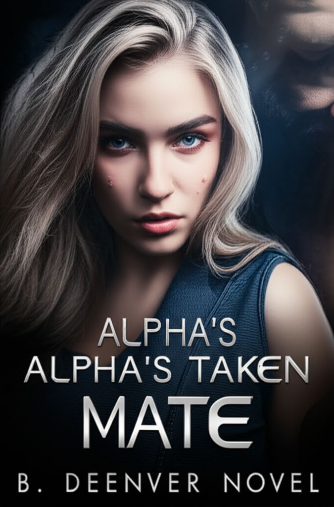 Alpha's Taken Mate