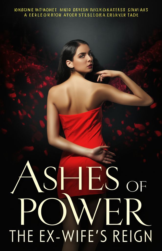 Ashes of Power: The Ex-Wife's Reign Ashes of Power: The Ex-Wife's Reign