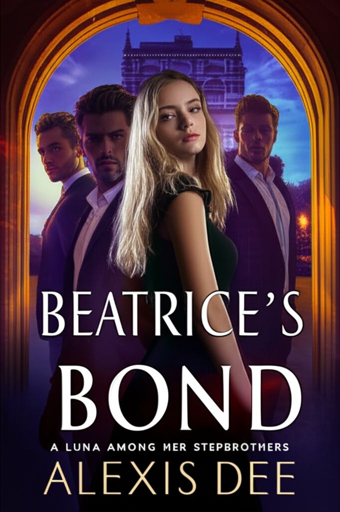 Beatrice’s Bond: A Luna Among Her Stepbrothers by Alexis Dee Beatrice’s Bond: A Luna Among Her Stepbrothers by Alexis Dee
