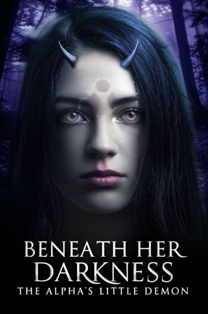 Beneath Her Darkness: The Alpha's Little Demon Beneath Her Darkness: The Alpha's Little Demon