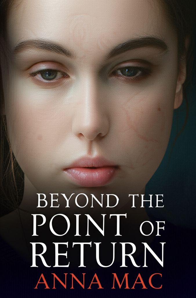 Beyond the Point of Return by Anna Mac Beyond the Point of Return by Anna Mac