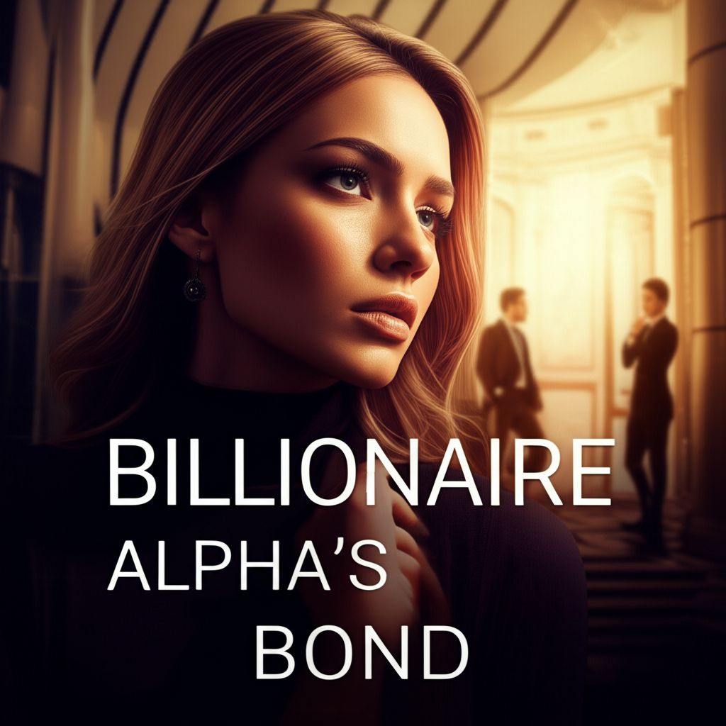 Billionaire Alpha's Bond Billionaire Alpha's Bond