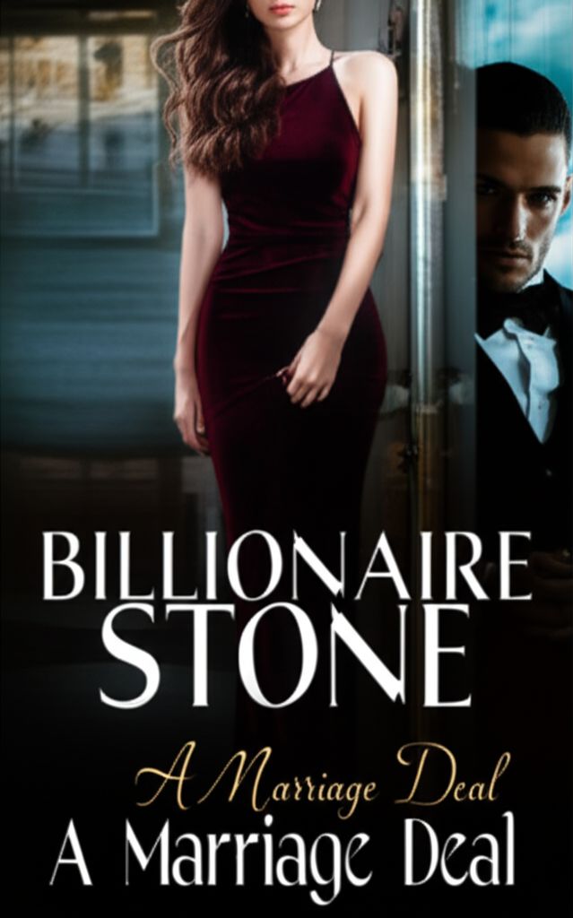 Billionaire Stone: A Marriage Deal Billionaire Stone: A Marriage Deal