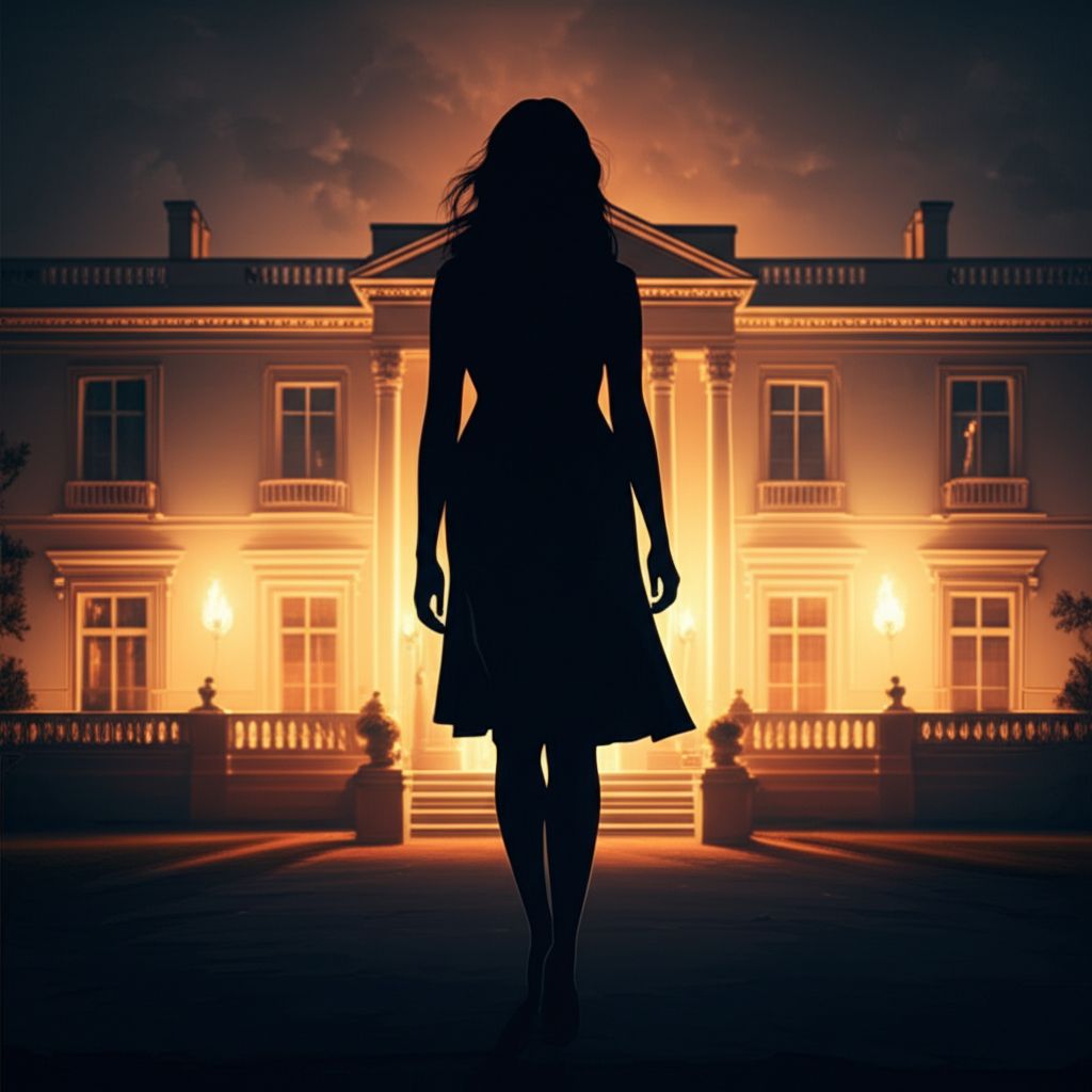 Billionaire's Secret Heir