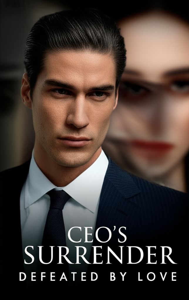 CEO’s Surrender: Defeated by Love
