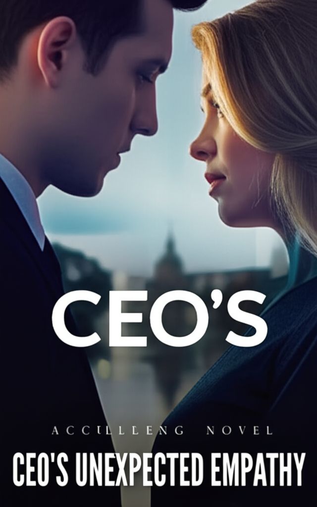 CEO's Unexpected Empathy CEO's Unexpected Empathy