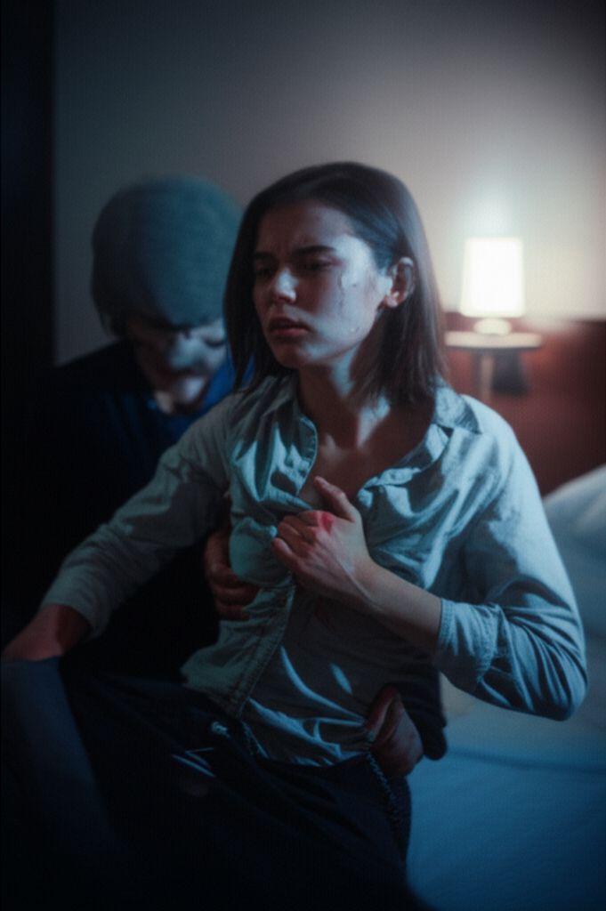 Challenging Destiny: The Unyielding Eileen