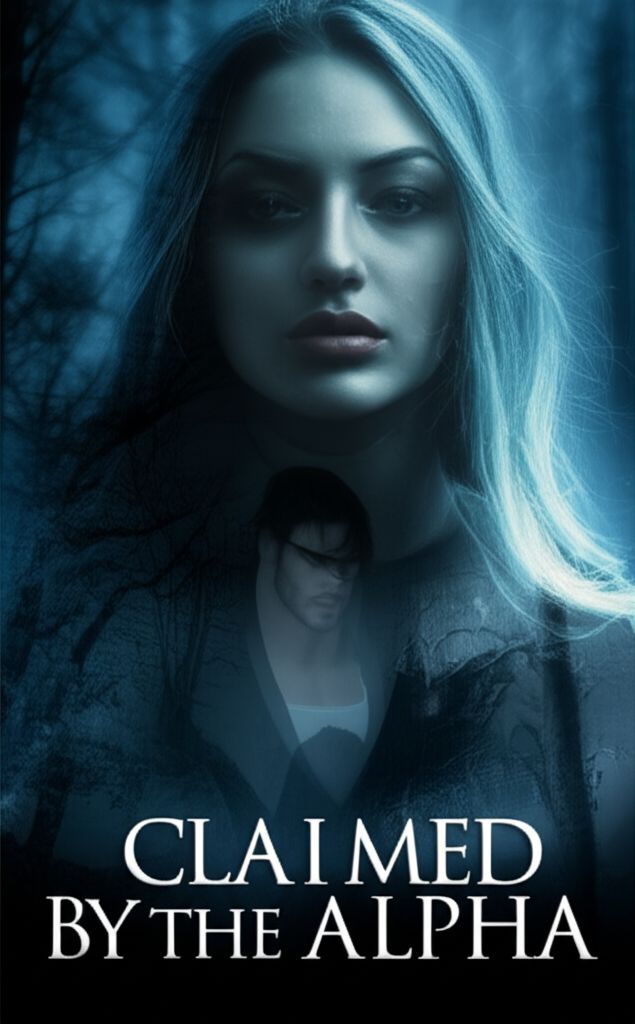 Claimed by the Alpha Claimed by the Alpha