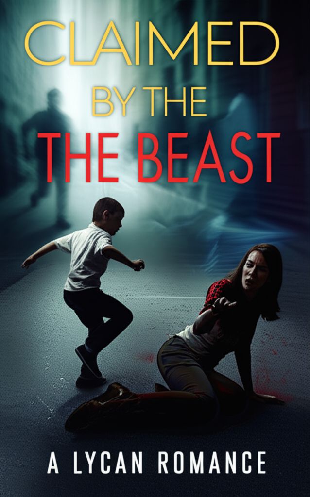 Claimed by the Beast: A Lycan Romance Claimed by the Beast: A Lycan Romance