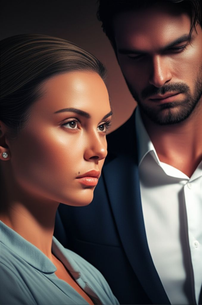 Condemned to Marriage by MadlainQ