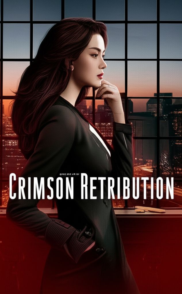 Crimson Retribution Crimson Retribution