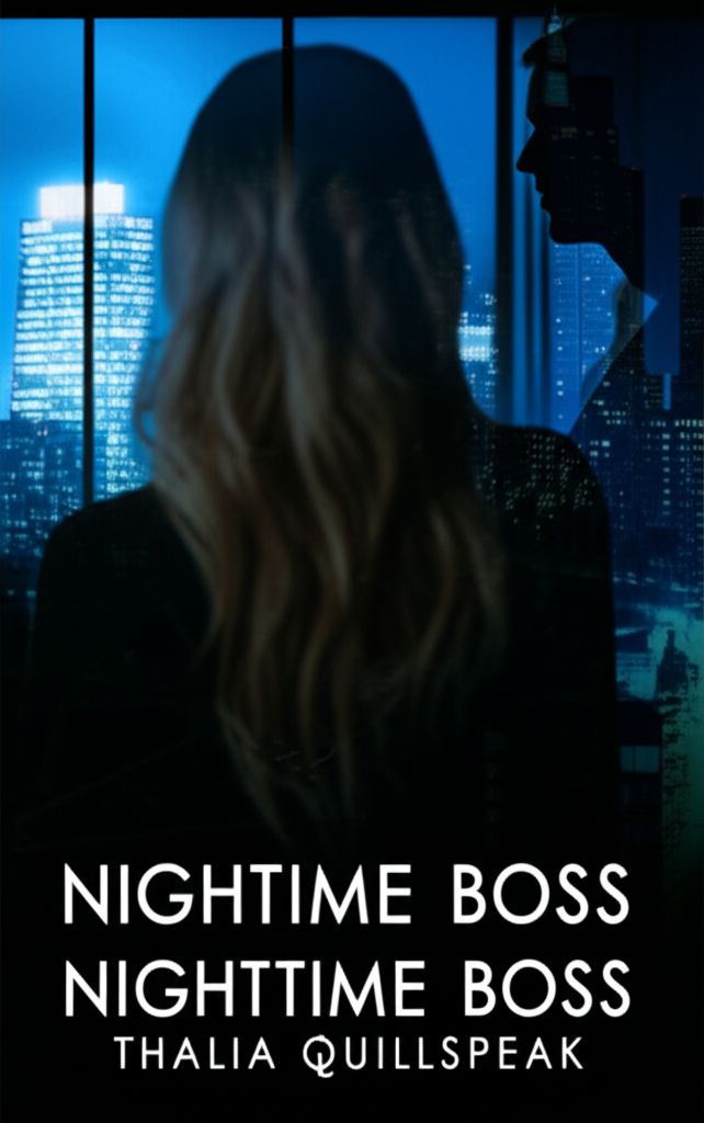 Daytime Wife, Nighttime Boss by Thalia Quillspeak Daytime Wife, Nighttime Boss by Thalia Quillspeak