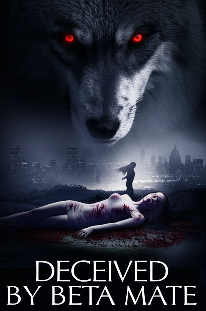 Deceived by My Beta Mate Deceived by My Beta Mate