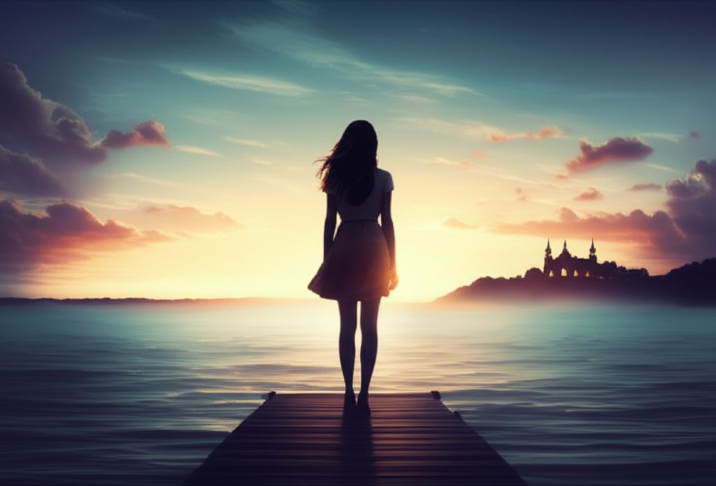 Dream of Love Dream of Love
