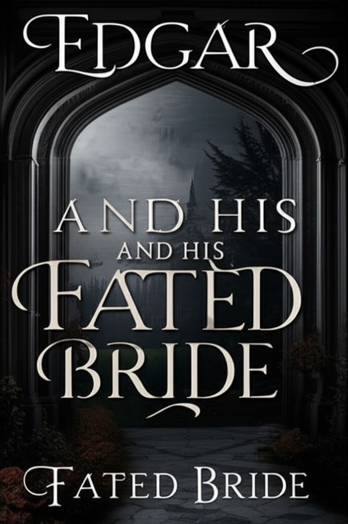 Edgar and His Fated Bride