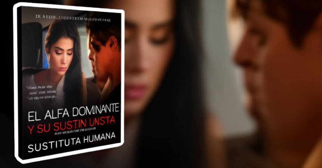 El Alfa Dominante y Su Sustituta Humana