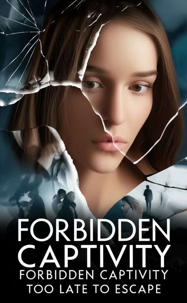 Forbidden Captivity: Too Late to Escape Forbidden Captivity: Too Late to Escape