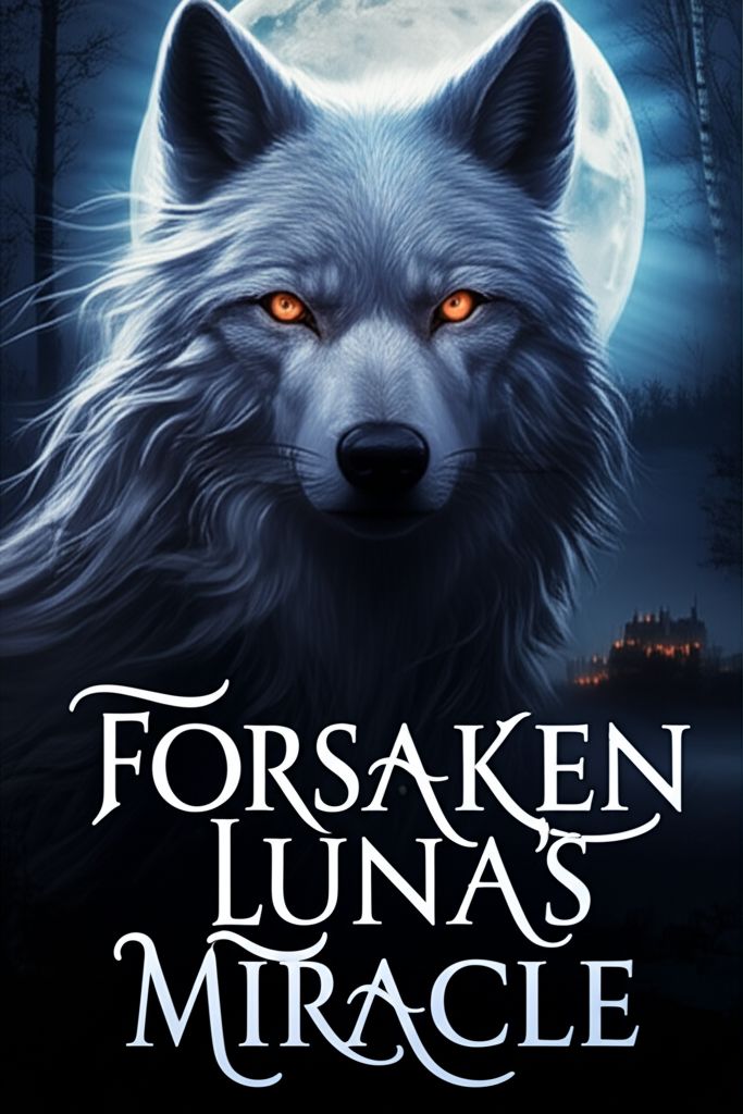 Forsaken Luna's Miracle