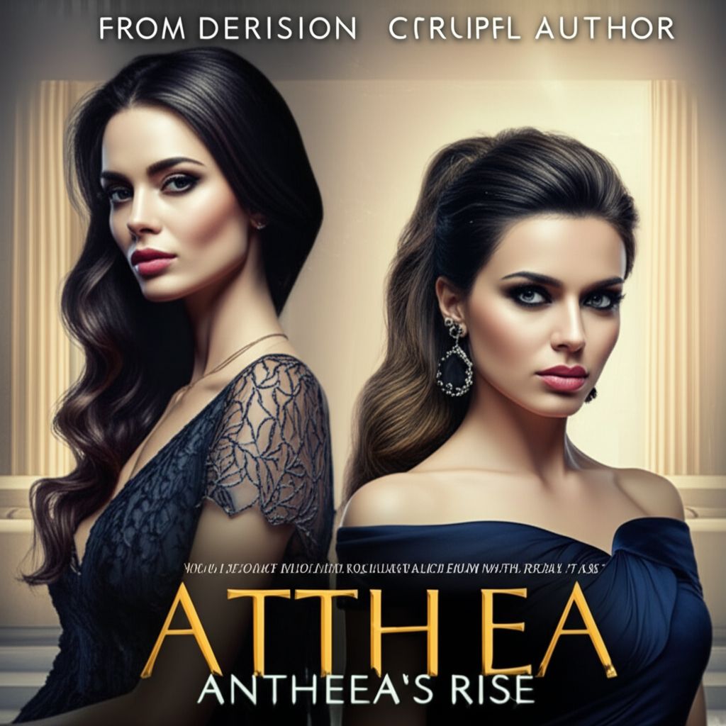 From Derision to Triumph: Anthea’s Rise From Derision to Triumph: Anthea’s Rise