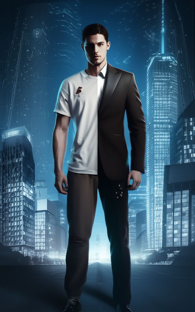 From Rags to Riches: The Son-in-Law's Journey