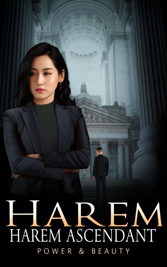 Harem Ascendant: Power & Beauty Harem Ascendant: Power & Beauty