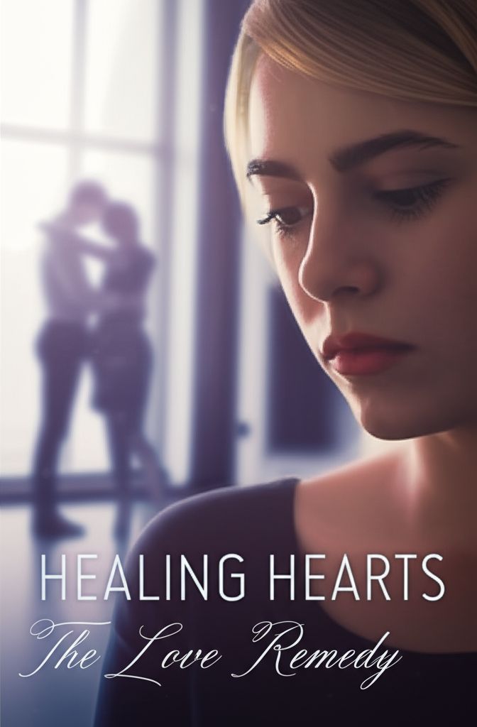 Healing Hearts: The Love Remedy Healing Hearts: The Love Remedy