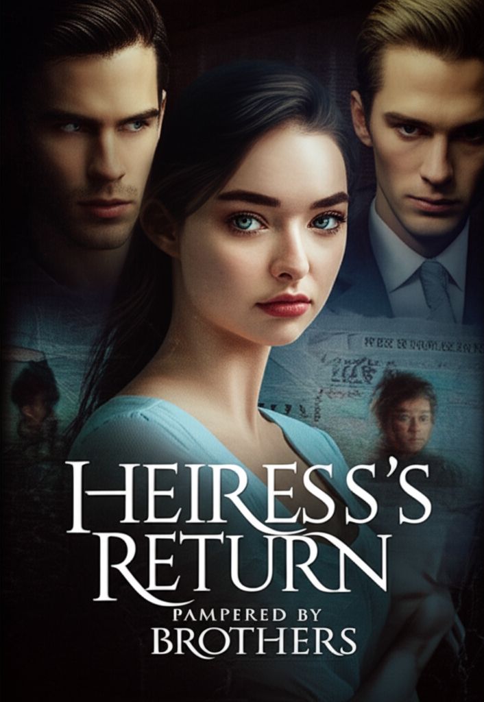 Heiress's Return: Pampered by Brothers Heiress's Return: Pampered by Brothers