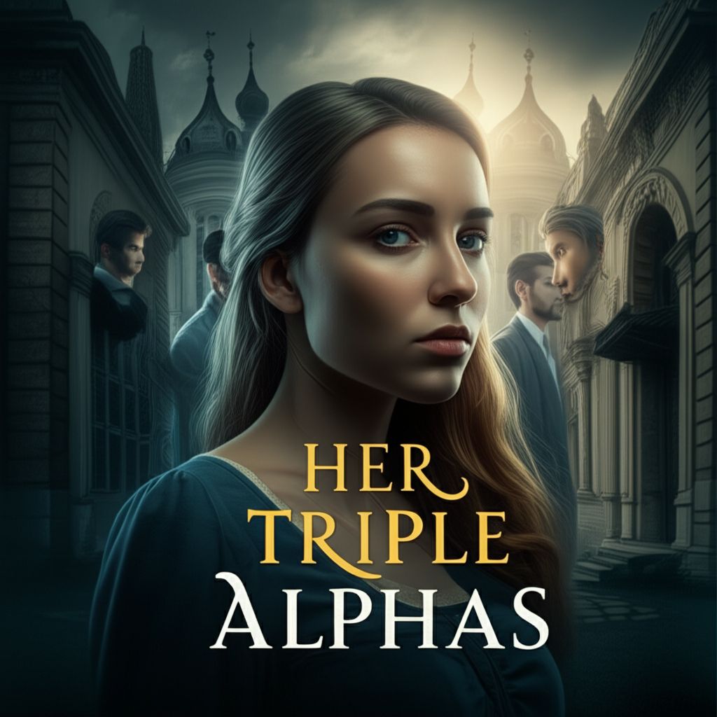 Her Triple Alphas