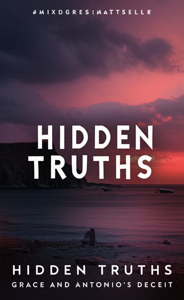 Hidden Truths: Grace and Antonio's Deceit Hidden Truths: Grace and Antonio's Deceit