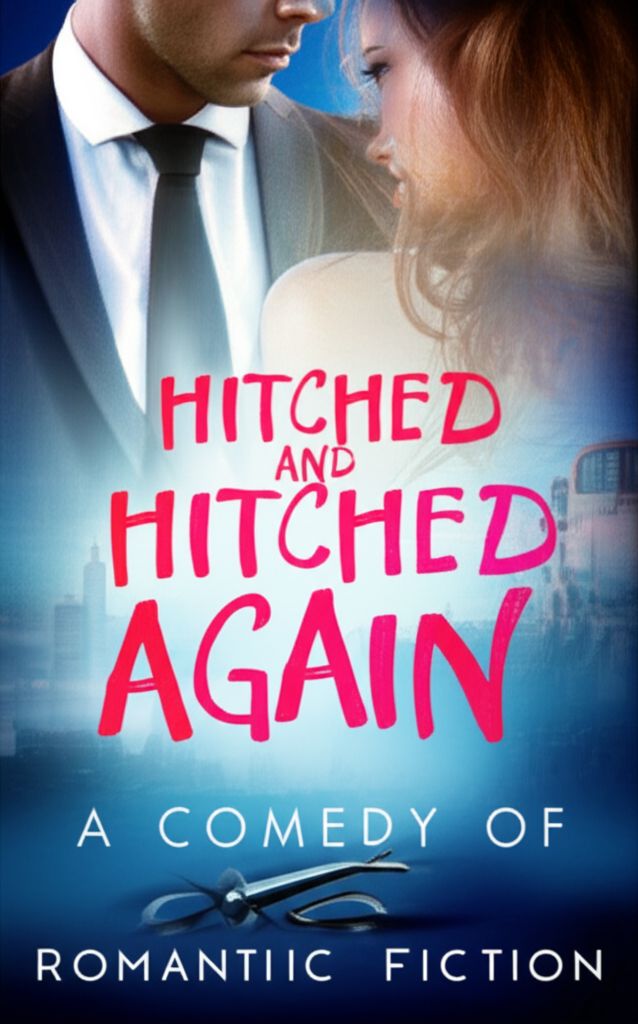 Hitched and Hitched Again: A Comedy of Marital Chaos