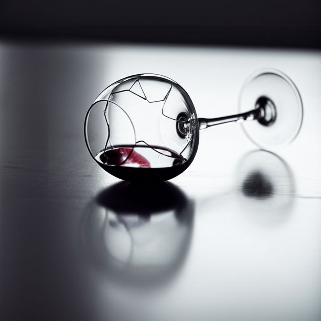 Let Love Take Away All This Pain