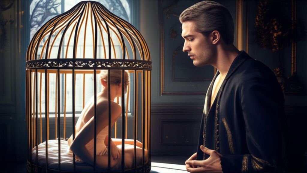 Love Addiction: Adoring My Partner by Wendy