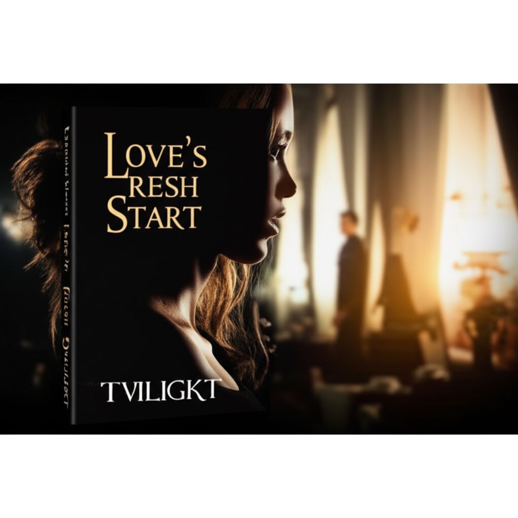 Love's Fresh Start Love's Fresh Start