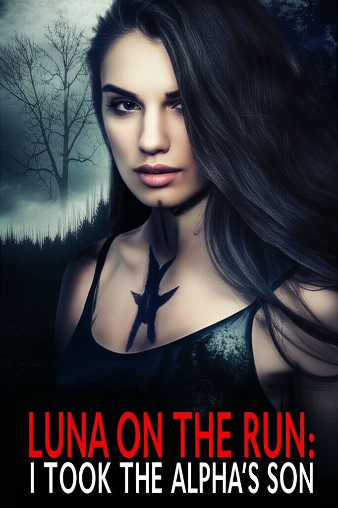 Luna on the Run: I Took the Alpha's Son Luna on the Run: I Took the Alpha's Son