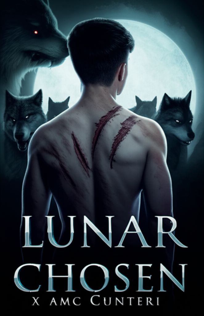 Lunar Chosen Lunar Chosen