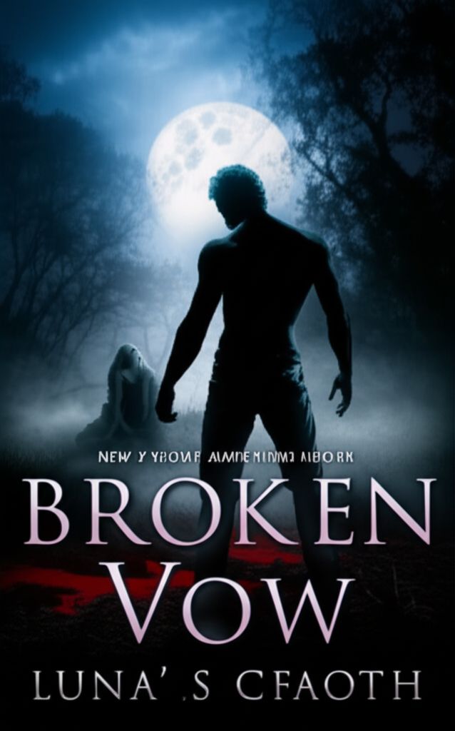 Luna's Broken Vow Luna's Broken Vow