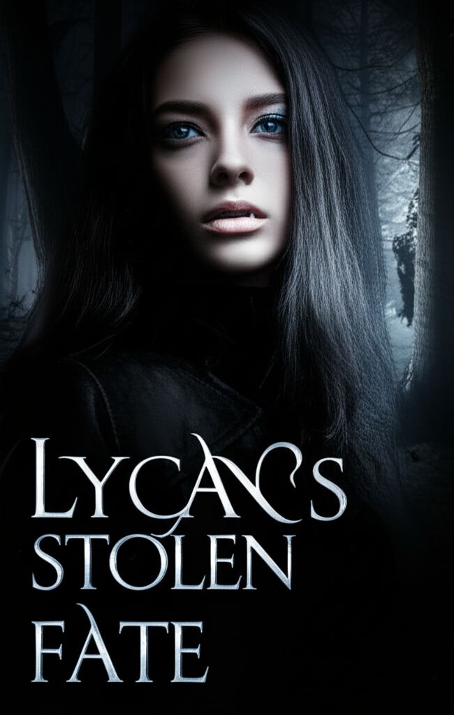 Lycan's Stolen Fate