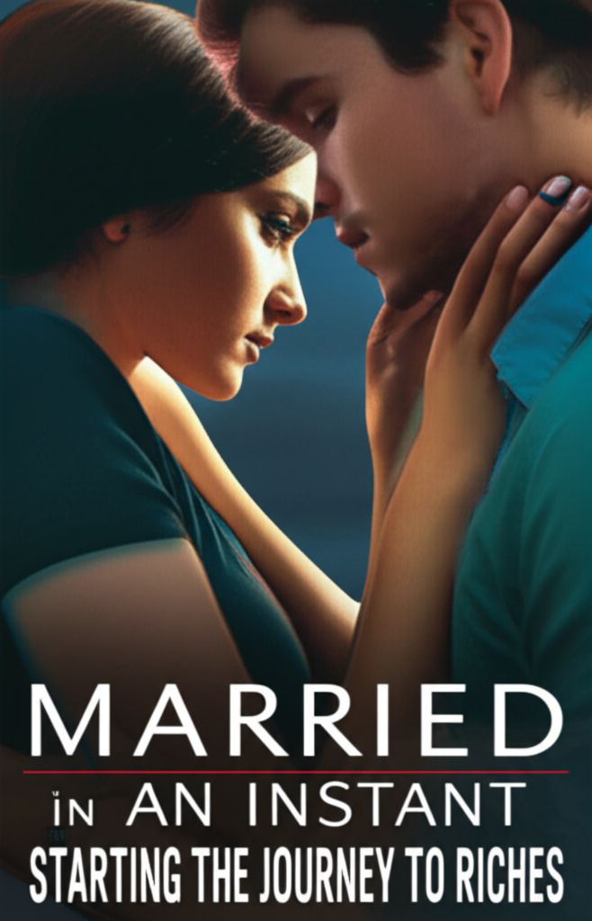 Married in an Instant: Starting the Journey to Riches Married in an Instant: Starting the Journey to Riches