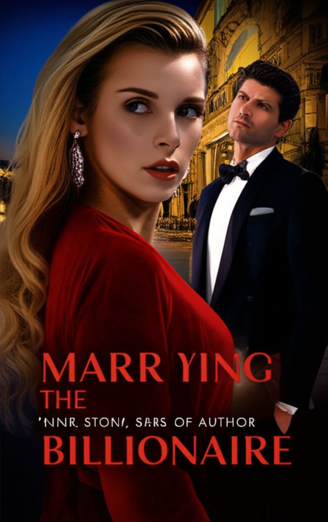 Marrying the Billionaire Marrying the Billionaire