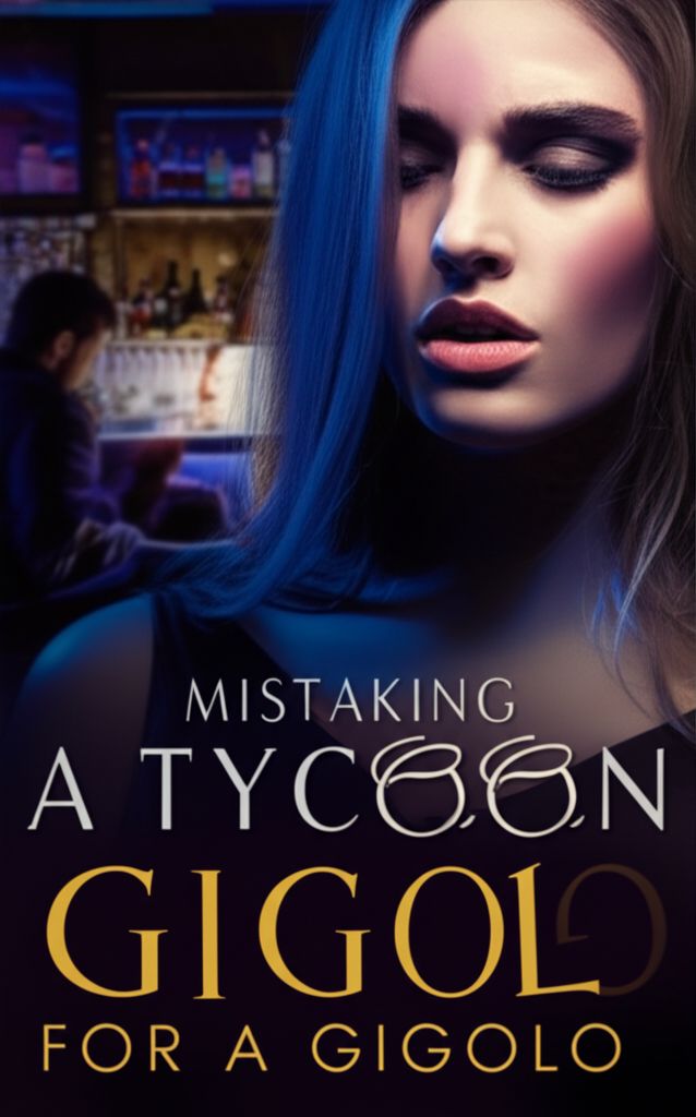 Mistaking a Tycoon for a Gigolo