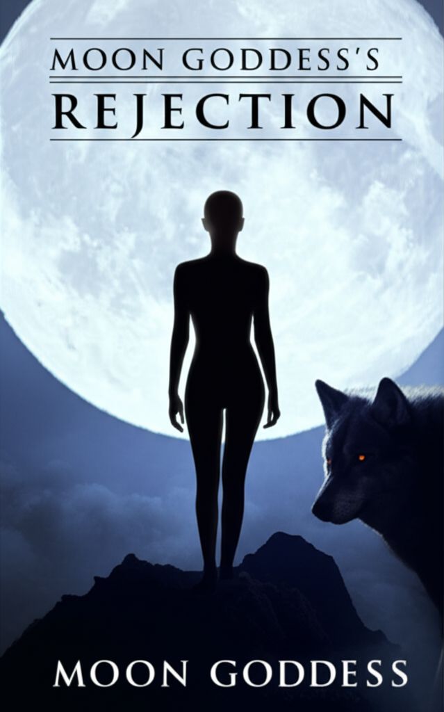 Moon Goddess's Rejection
