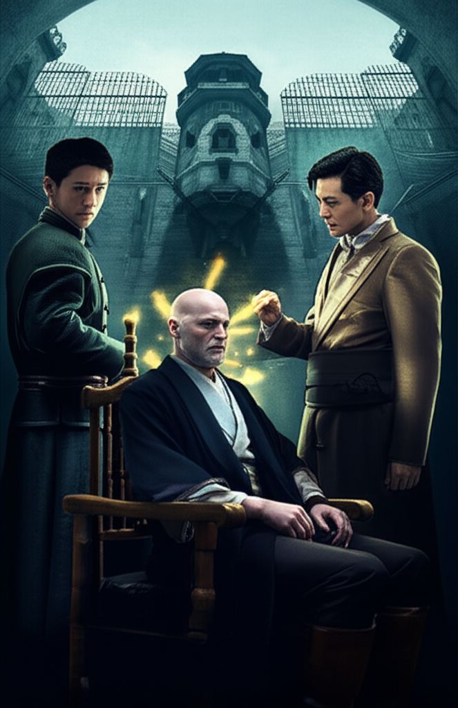 Mortal Remedies: Elixirs of Healing