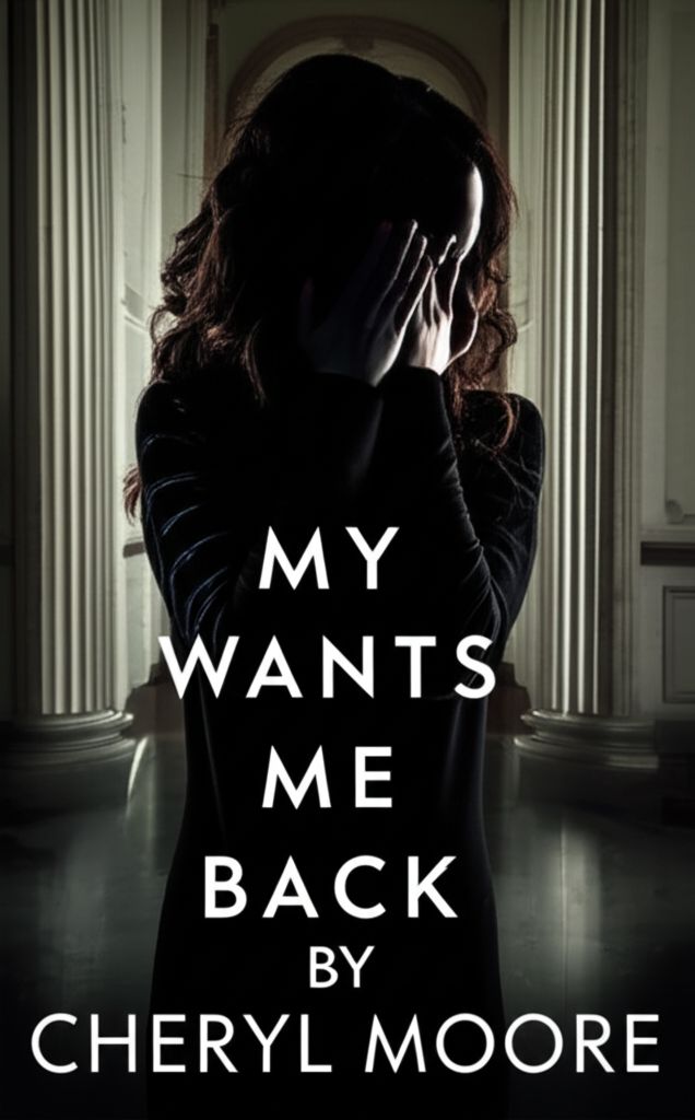 My Ex Wants Me Back by Cheryl Moore