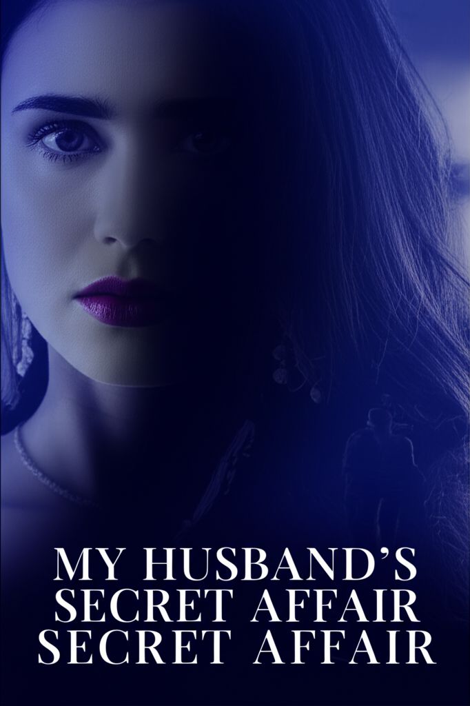 My Husband's Secret Affair My Husband's Secret Affair
