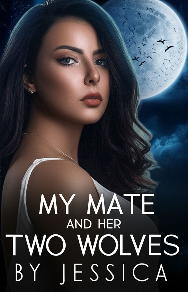 My Mate and Her Two Wolves by Jessica My Mate and Her Two Wolves by Jessica