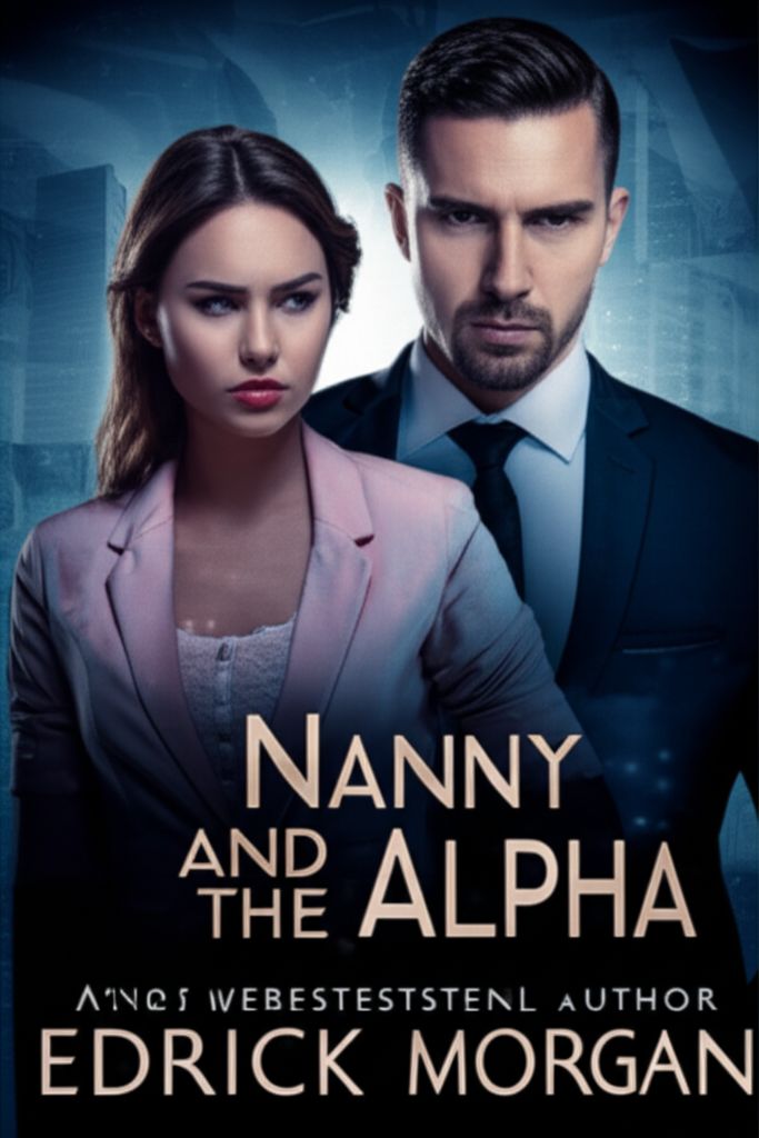Nanny and the Alpha Father Nanny and the Alpha Father